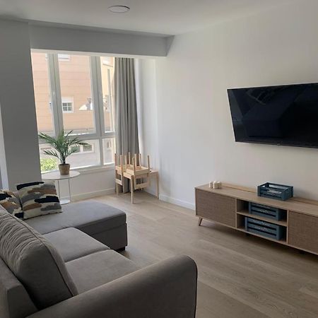 Piso Calle Murcia Apartment Almeria Luaran gambar