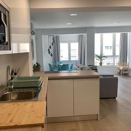 Piso Calle Murcia Apartment Almeria Luaran gambar