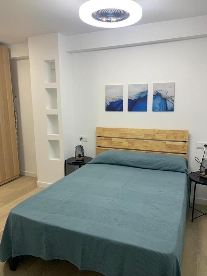 Piso Calle Murcia Apartment Almeria Luaran gambar