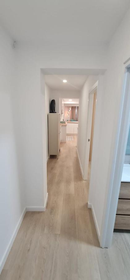 Piso Calle Murcia Apartment Almeria Luaran gambar