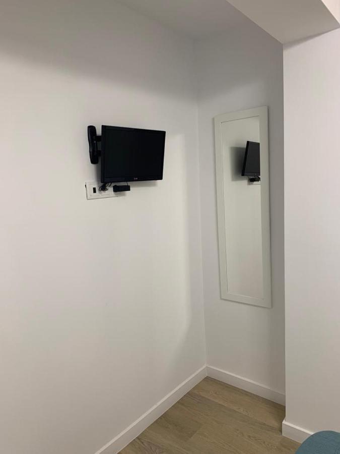 Piso Calle Murcia Apartment Almeria Luaran gambar